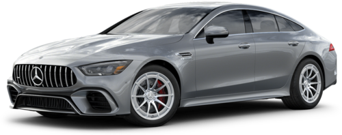 2020 Mercedes-Benz AMG GT 63 Hatchback 2020 Mercedes-Benz AMG GT 63 Hatchback